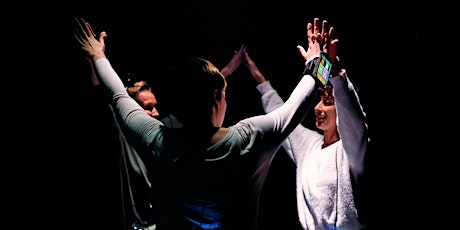 SHIFT + SPACE | Where We Meet by Unwired Dance Theatre