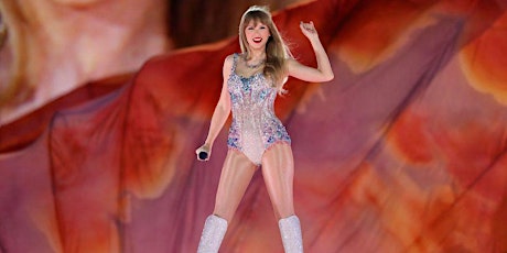 'Fuck the Patriarchy': A Taylor Swift Conference (In-person attendance)