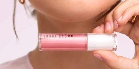 Summer Glow Makeup Masterclass with Bobbi Brown