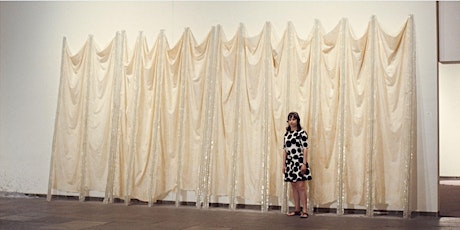 Symposium: Eva Hesse ‘Looking Back at a Voice for the Future’