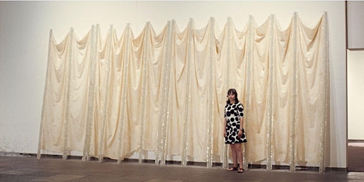 Primaire afbeelding van Symposium: Eva Hesse ‘Looking Back at a Voice for the Future’