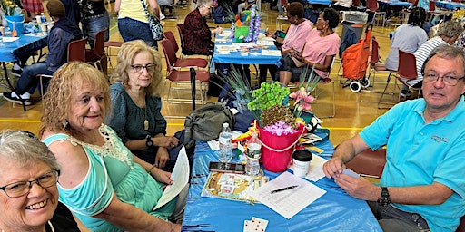 Imagem principal do evento Senior Showcase – Virginia Beach Mayor’s Council on Aging Gathers