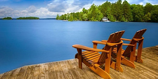 Imagem principal de Live by the lake and enjoy the view