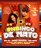 Ladies Night - R&Binco De Mayo Edition primary image
