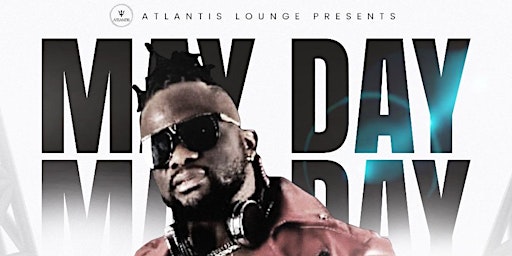 Imagen principal de 'May  Day'  Hype Dj Mind D Gap  Black and White Party