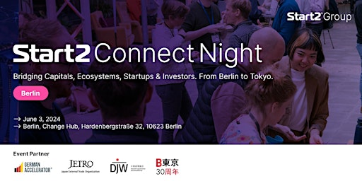 Start2 Connect Night primary image