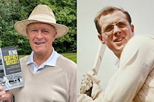 An evening in conversation with Sir Geoffrey Boycott primary image