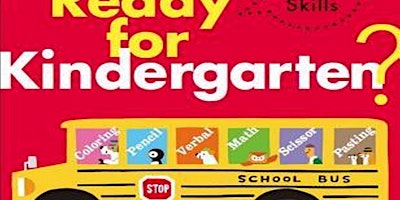 ebook read [pdf] Kumon Are You Ready for Kindergarten Preschool Skills (Big primary image