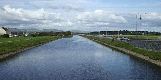 Tralee Ship Canal Walk primary image