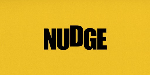 Imagem principal de Nudge :A Multimedia Exhibition by Patrick Colhoun and Haller Clarke