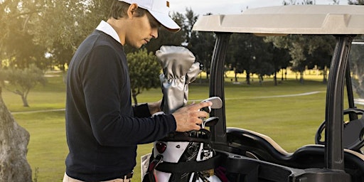 Image principale de Golf Cart Safety & Operations