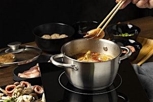 Immagine principale di Chinese Cooking Mastery: From Wok to Plate:Learn Authentic Cuisine 