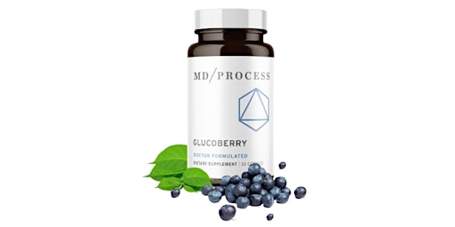 Where to Buy GlucoBerry? Amazon, Walmart Or Official Website? (USA, UK, Canada & Australia) primary image