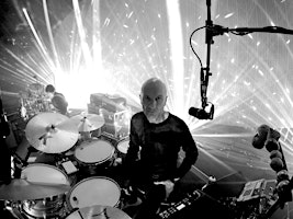 Drum Masterclass with Clive Deamer - Presented by Drumattic primary image