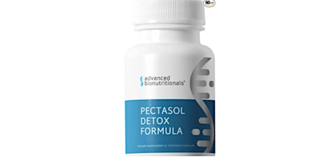 Advanced Bionutritionals PectaSol Detox Formula Reviews - Does it work? Ingredients & Price!