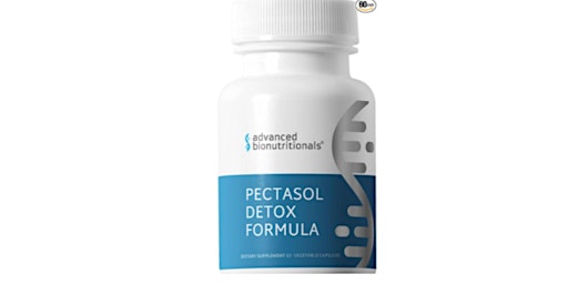 Advanced Bionutritionals PectaSol Detox Formula Reviews - Does it work? Ingredients & Price! primary image