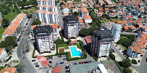 Immagine principale di OPEN HOUSE ONLINE  T1+ 1  Torres do Mar Estoril 