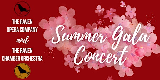 Hauptbild für Summer Gala Concert