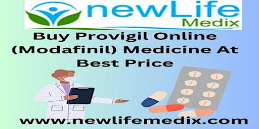 Buy Provigil Online (Modafinil) Medicine  At Best Price primary image