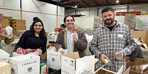 The SF Food Bank primary image
