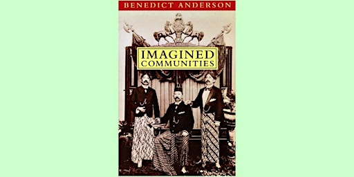 DOWNLOAD [epub] Imagined Communities: Reflections on the Origin and Spread primary image