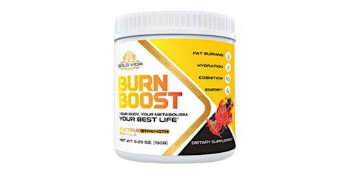 Hauptbild für Where to Buy Burn Boost? Amazon, Walmart Or Official Website? (USA, UK, Canada & Australia)