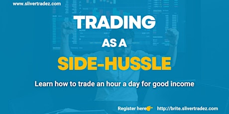 Trading  as a Side-Hussle
