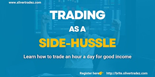 Imagen principal de Trading  as a Side-Hussle