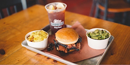 City BBQ Buford Rd Pre-Opening Events: Dine-in and Takeaway 5/5 primary image