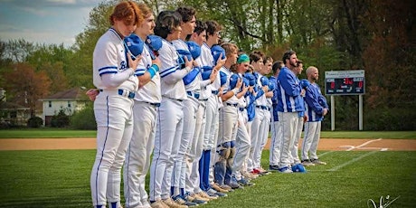Brandywine High School Baseball Alumni/Community Game