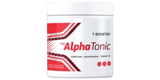 Where to Buy Alpha Tonic? Amazon, Walmart, or the Official Website? Read this Before You Buy it! primary image