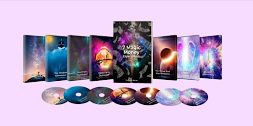 7 Magic Energy Experiments Reviews - Is It Worth It? Must Read!