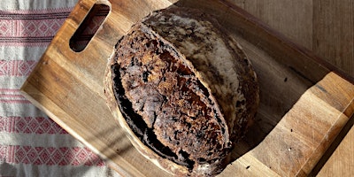 Gluten Free Sourdough Pre-Order May 4th primary image
