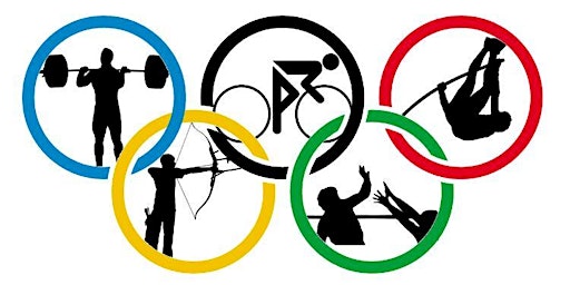 Imagem principal do evento Greater Burlington Olympic Games