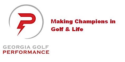 Hauptbild für Golf Performance Presents Champions in the Word with Partners FCA