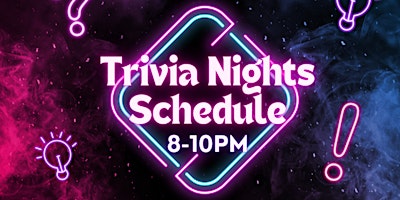 Trivia Night: Movies primary image