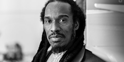 EAT YOUR WORDS - A TRIBUTE TO BENJAMIN ZEPHANIAH primary image