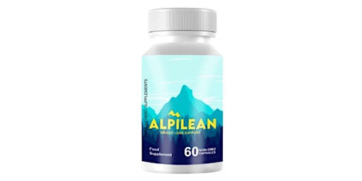 Where to Buy Alpilean? Amazon, Walmart, or the Official Website? Read this Before You Buy it! primary image