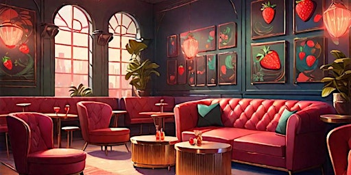 Immagine principale di 85-15 Strawberry Social Lounge 