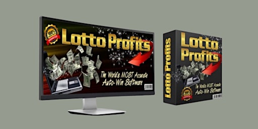 Lotto Profits Reviews - Is It Worth Buying? Read Facts Before Buying! primary image