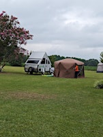 Immagine principale di Black Farm Tour Camping at the Hill Family Farm 