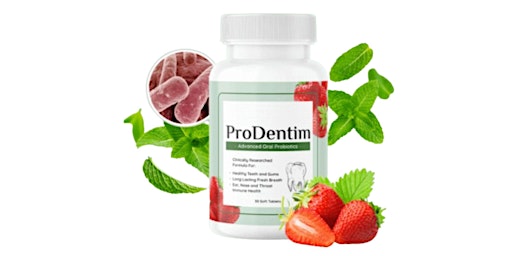 Where to Buy Prodentim? Amazon, Walmart, or the Official Website? Read this Before You Buy it! primary image