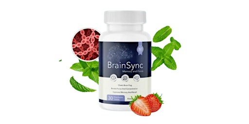 BrainSync Reviews - Is It Legit? Should You Buy It? primary image