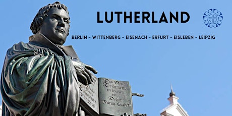 Group trip to Lutherland