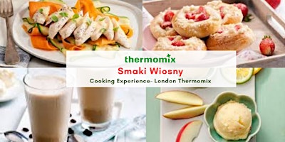 Imagem principal do evento Polish Cooking Class with Thermomix