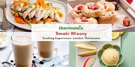 Polish Cooking Class with Thermomix