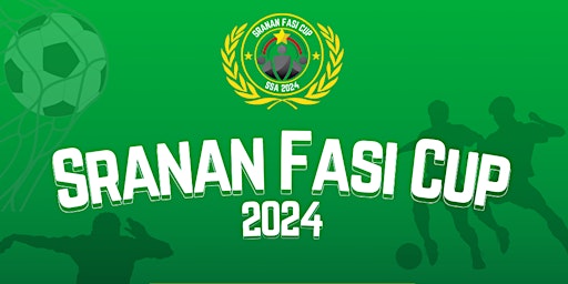 Imagem principal do evento Sranan Fasi Cup 2024