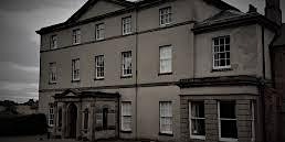 Strelley Hall, Nottingham - Paranormal Investigation/Ghost Hunt