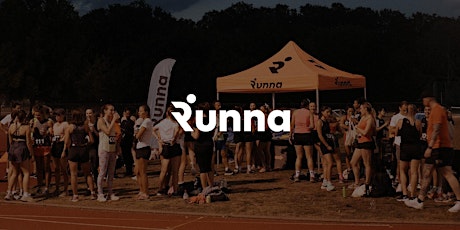Runna x Wizz Air Hackney Half Official  Shake out run