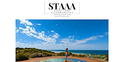 Hauptbild für Short Term Accommodation Association Australia - Torquay Event